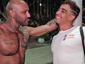 SAFADA MADRINHA asia daddy unconcerned porn