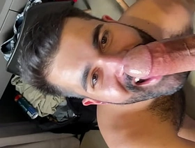 Puto safado atolou bem gostoso sua rola grossa no meu rabo peludo (COMPLETO NO RED) korean gay deepfake porn