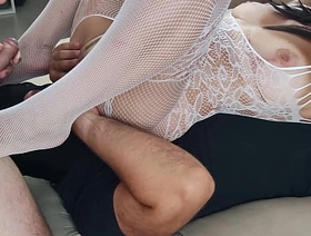 Femdom facesit. Androgyne threesome. Wife takes facsimile creampie. Part 2. Ep 11013 chinese gay young porn