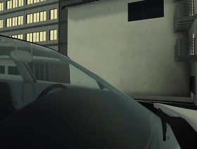 Lustful Ride cheerful hot daddy porn