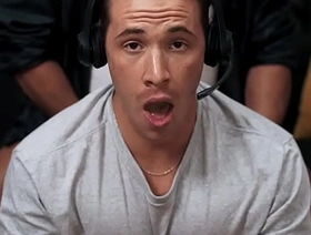 Summa Cum Gravamen Decoration 4  MEN   Dillon Diaz, Kyle china gay twink porn