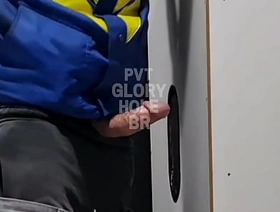 Motoboy hetero do pau unbroken grande e grosso veio se aliviar no GH durante o trabalho!!! (COMPLETO NO RED) chinese muscle related gay porn