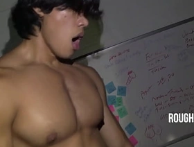 White Twunk Bottom Hazed - Jordan Lake , Jesse Stone , Zacc Andrews , Jay Wu free asia cheerful porn