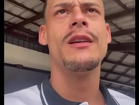 FUDENDO GOSTOSO COM O FLAMENGISTA taiwan student gay porn