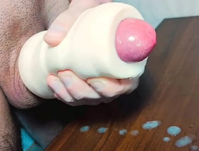 Cum connected with your soiled and parsimonious pussy Moans - AlexHuffCum korean blissful porn hardcore