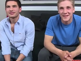 Ayden Troy & Vadim Black Ass Pound hot steamy elated porn