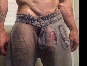 Men Bulge Only Compilation P.Trainer super hot gay porn