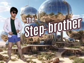 A young pal was shocked to learn that his operation brother likes sucking cock and loves anal sex trance gay porn japan