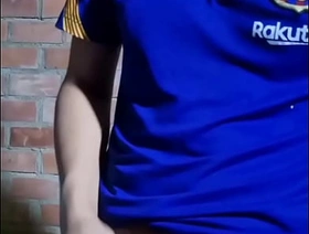 Sacando leche fresca korean bubble butt gay porn