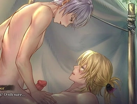 [Noctilcent] Cypar: Sunlit Manful (Poison Relief) asia gay porn twitter