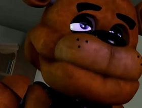 Toy freddy gay porn asia