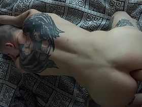 The stepfather obstructed his stepson jerking off and could no longer contain his boner - he fucked him and came in his ass 293 chinese tutor gay porn