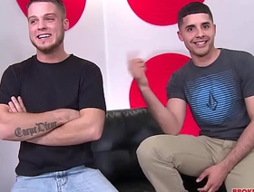 Zeno Kostas Fucks Shane Ridge Raw gay porn cheep chinese