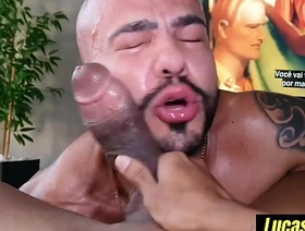 arrombei o rabao dessa puta asian hot porn well-pleased