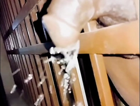 Crossdresser piss everwhere compilation british hot gay porn