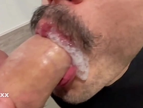 He fucks me and breeds me in his office. PART 1 jubilant japan straight porn