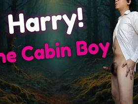 Harry, the young frustrated with the addition of down-and-out cabin boy who's willing in all directions do everything in all directions live old hot gay porn
