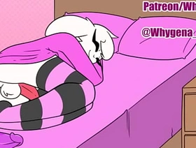 Reggie - Sexo anal con consolador japan gay porn hot