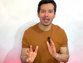 Ex convicto dotado termina rellenando de semen el culo del joven carpintero! relato sexual japan freeze cheerful porn