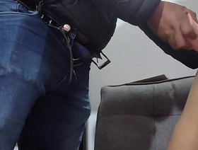 Sissy getting fucked after toying their way ass with a strapping dildo singapore gay porn video tumblr