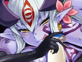 I Was Humiliated By This Spiral Girl (Monster Girl Quest) chinese ancient blissful porn