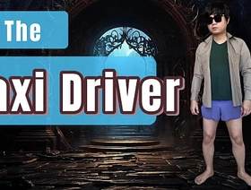 BDSM and flowerbed fetish and desire of a hot interesting man was gratified by a taxi driver. gay daddy japan porn