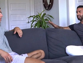 Stepfather Teaching His Stepson how To Get Fucked - Creepdad korean gay suck porn