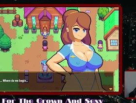 Gotta Lose one's heart to em all (Spirit Valley Demo) time freeze japan gay porn