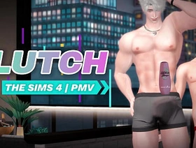 The Sims 4 PMV puzzling Bracket gather porn korean gay cute