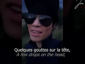 VLOG outdoors, Jon Arteen talks, masturbates, ejaculates sperm in a wheat field. Young French-Asian twink who likes to show his sex, his face on free porn videos. Because the lad likes to excite, the horseshit of gay, bi or straight men with an increment of everyone japan police elated porn