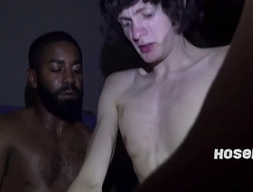 Detention Zigzags Into an Orgy - Johnny Ford, Trevor Brooks, Spikey Dee, Shadow korean teen gay porn