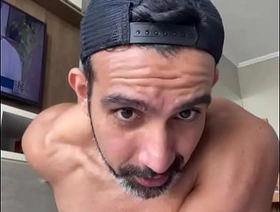 Danielshowsoff - Livestream 2 - Morning Exercises china elated porn website