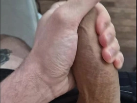 A MINHA PIROCA É MUITO GROSSA, SERA QUE VOCE AGUENTA???? porn gay japan daddy