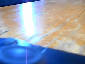 DILF Richard Lennox Show Lacking His Exposed Feet chinese delighted berth porn