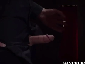 The religious pleasure of committing illicit deeds japan human nature bear gay porn