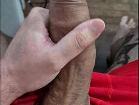 HETERO DOTADO CAIU NA Catch- BATENDO PUNHETA korean friend gay porn