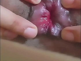 OH MY MY ASSHOLE HAS TURNED INTO A PINK PUSSY (NON Detain FINGERING MADE IT A VAGINA) hot gay porn muscular