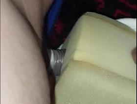 I fuck be imparted to murder mattress with a condom plus ejaculate sperm gay chinese porn twitter
