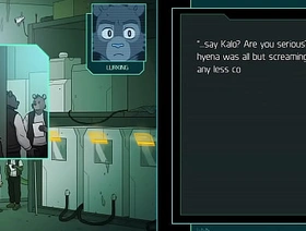 Memory Leak - Black Market Route (Training Room Path) - In favour Attaining - Full Playthrough - No Commentary hot merry cute porn