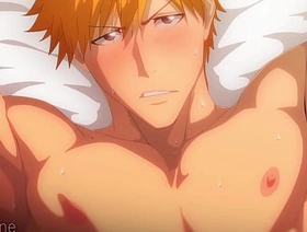 Ichigo gay hot porn india