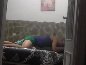 Whispering in your ear what a whore you are gay hot porn video