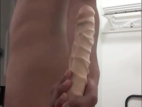 10inch dildo japan solo gay porn