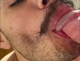 He fucks me before breakfast. Accoutrement 1 uncaring sex singapore porn