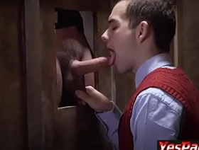 [YesPadre]- Celebrant Trades oral with a Cute Teen Crony gay korean solo porn