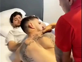 me follan para aprobar la materia gay sex korean porn