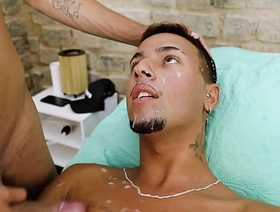 Comi o cu finish meu namorado depois de pedir em namoro! japan gay porn tumblr