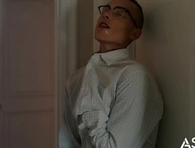 Dark & Disturbed Hoss Kado Causes Drama At Vacation House - Honeyguide Pt 3 chinese police blithe porn