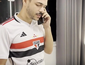 Trai meu namorado com melhor amigo dele - Assista Completo hot desi gay porn videos