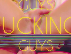 Ergo Fucking GAY: A Guided Porn Compilation hot Well-pleased porn uncle