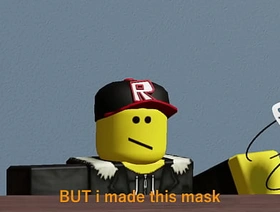 Masked noob fucks furry friend hot gay japanese porn